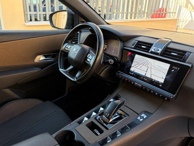 DS AUTOMOBILES DS 7 Crossback 1.5 BlueHDi 130 Aut.