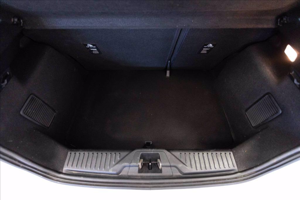 FORD Fiesta 5p 1.0 ecoboost h Titanium 125cv del 2022
