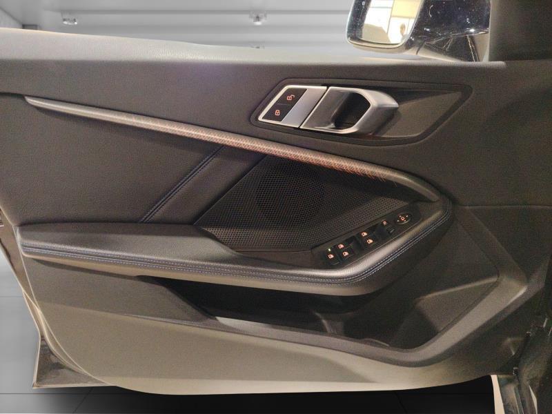 BMW Serie 1 5 Porte 116 d SCR Msport DCT