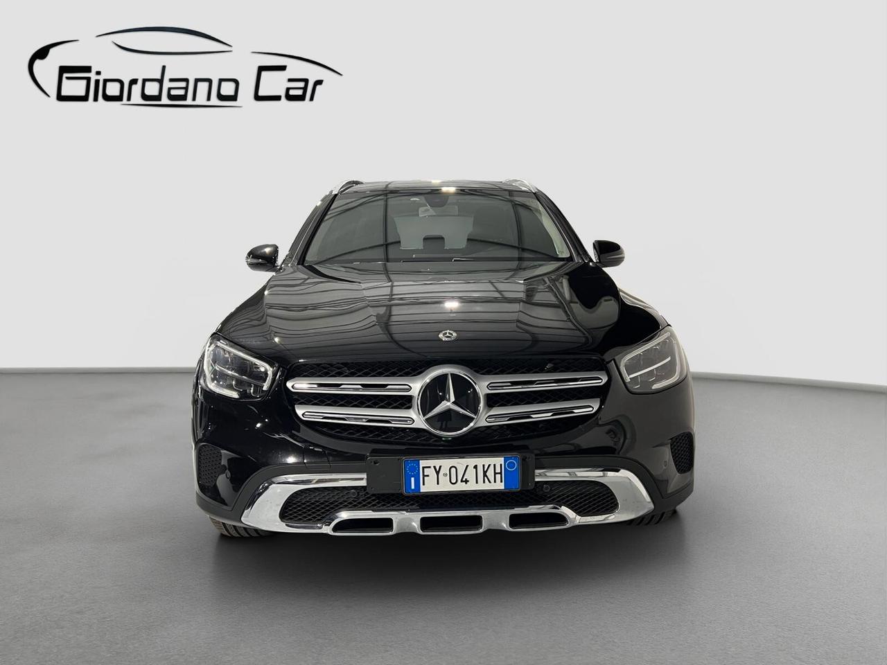 Mercedes-benz GLC 220 GLC 220 d 4Matic Sport