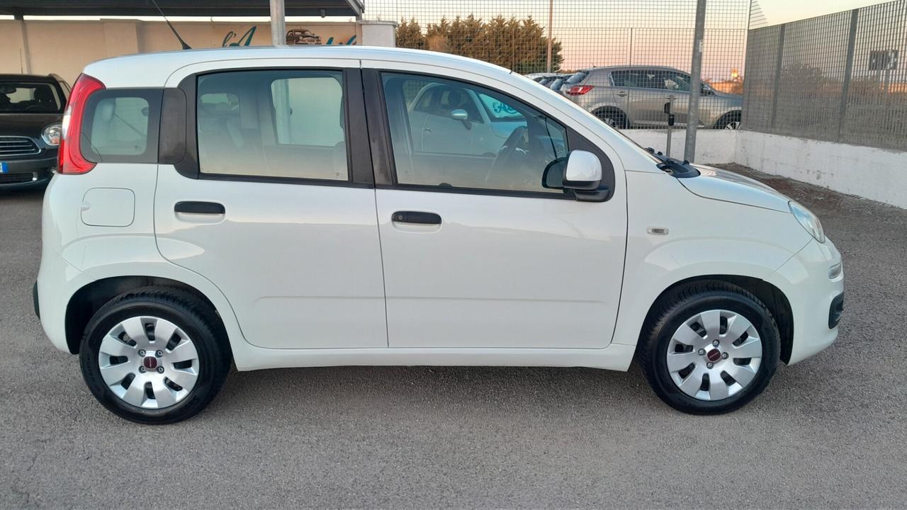 Fiat Panda 1.2 Pop