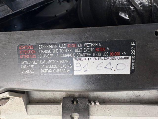 SEAT Alhambra 1.9 TDI SE 7 POSTI TENUTA BENE