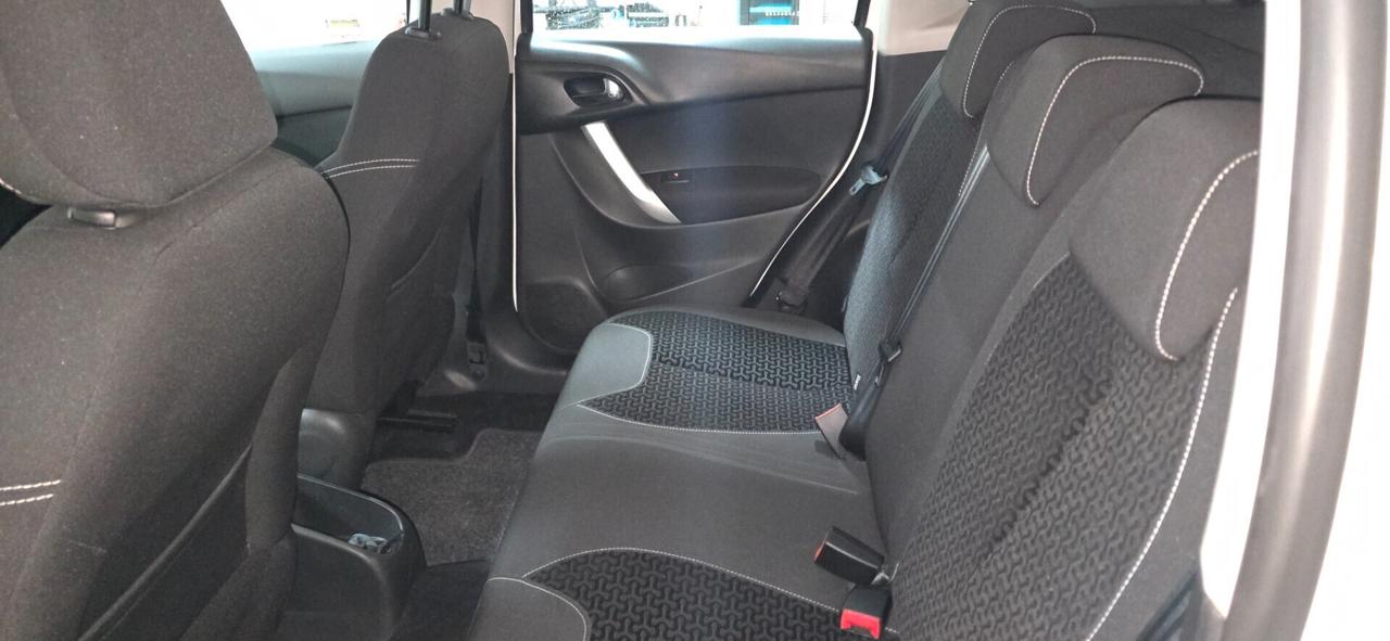 Citroen C3 1.4 Eco Energy G Exclusive