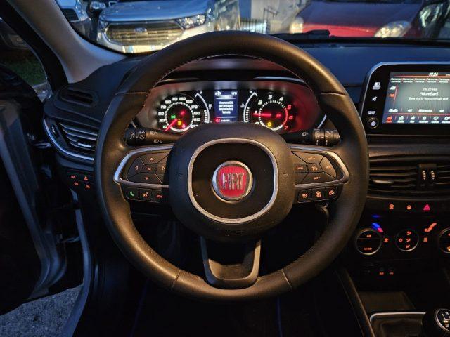 FIAT Tipo 1.3 Mjt S&S 5 porte Business