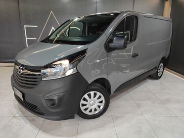 Opel Vivaro Vivaro 27 1.6 BiTurbo PC-TN * IVA ESCLUSA *