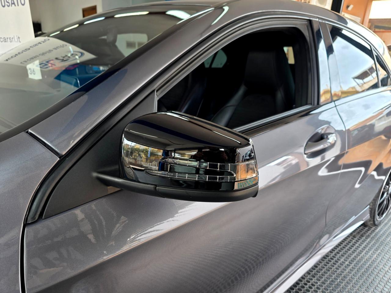 Mercedes-benz A 200 d Automatic Premium