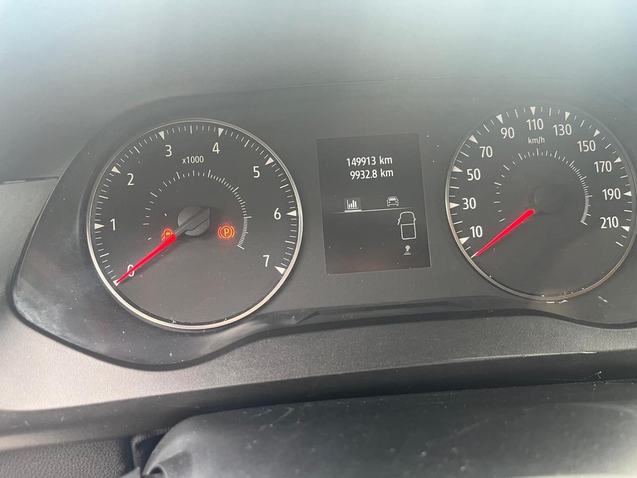 Renault Kangoo 1.5 Blue dCi 75CV Edition One