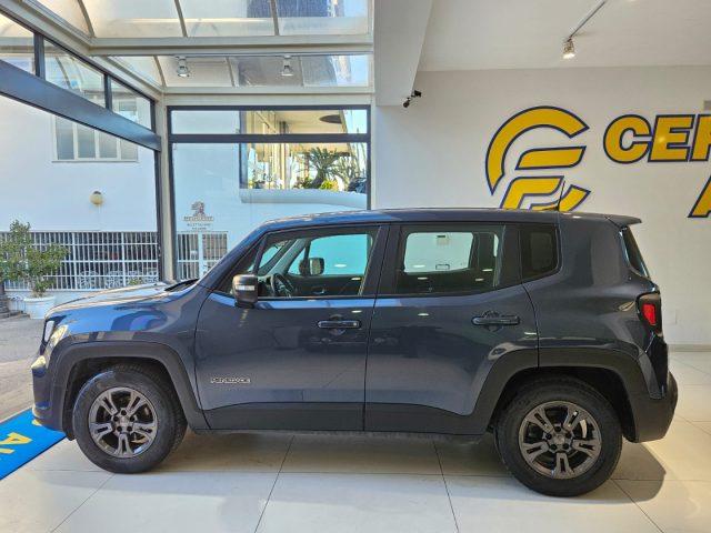 JEEP Renegade 1.0 T3 Longitude tua da ?189,00 mensili