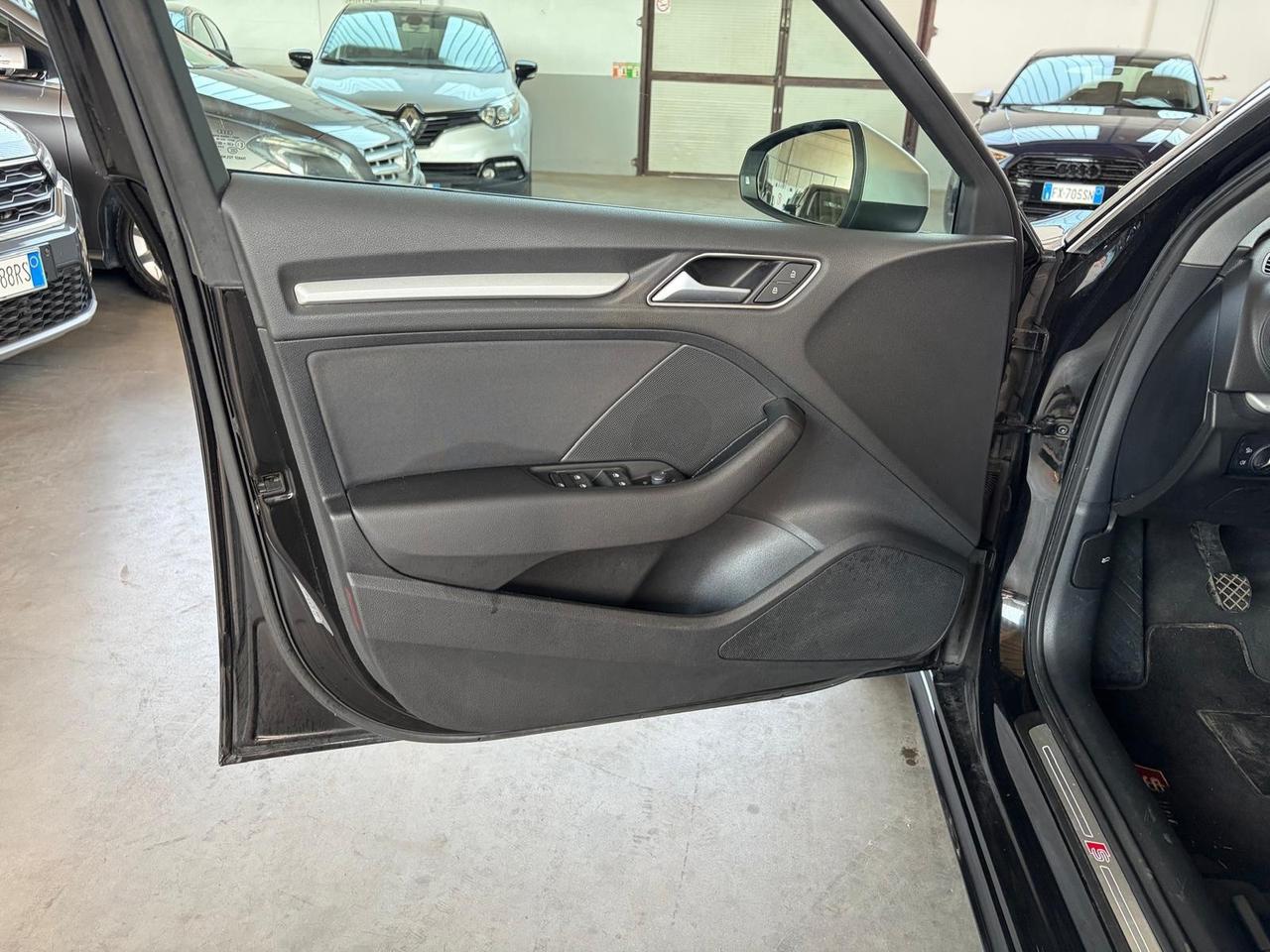 Audi A3 SPB 30 TDI Admired