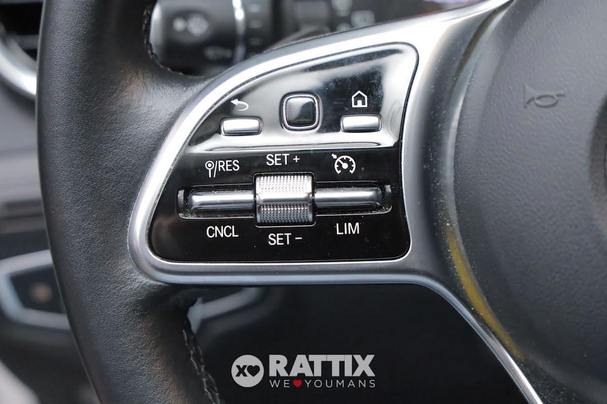 Mercedes-Benz GLC 220 d 2.0 194CV Sport 4matic auto + tetto apribile