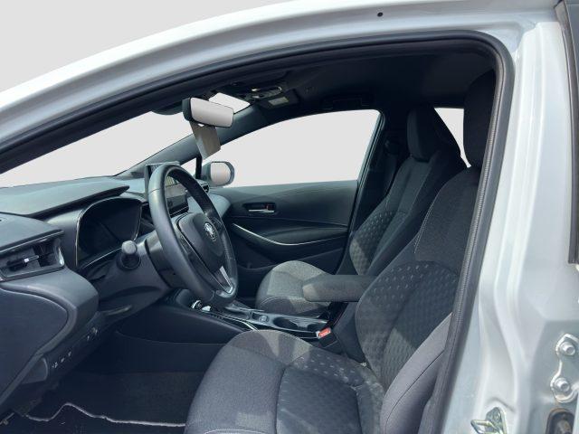 TOYOTA Corolla Corolla Active 1.8 Hybrid
