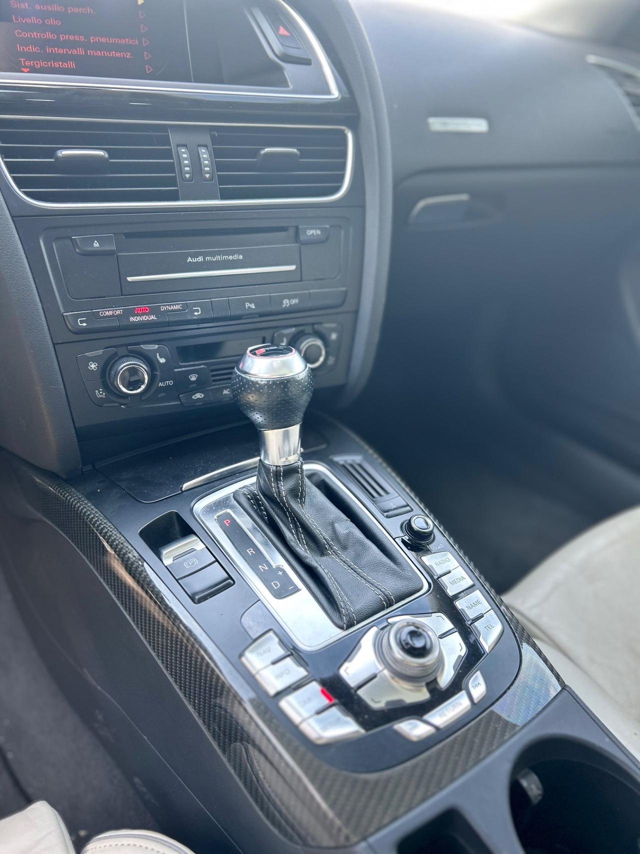 Audi RS5