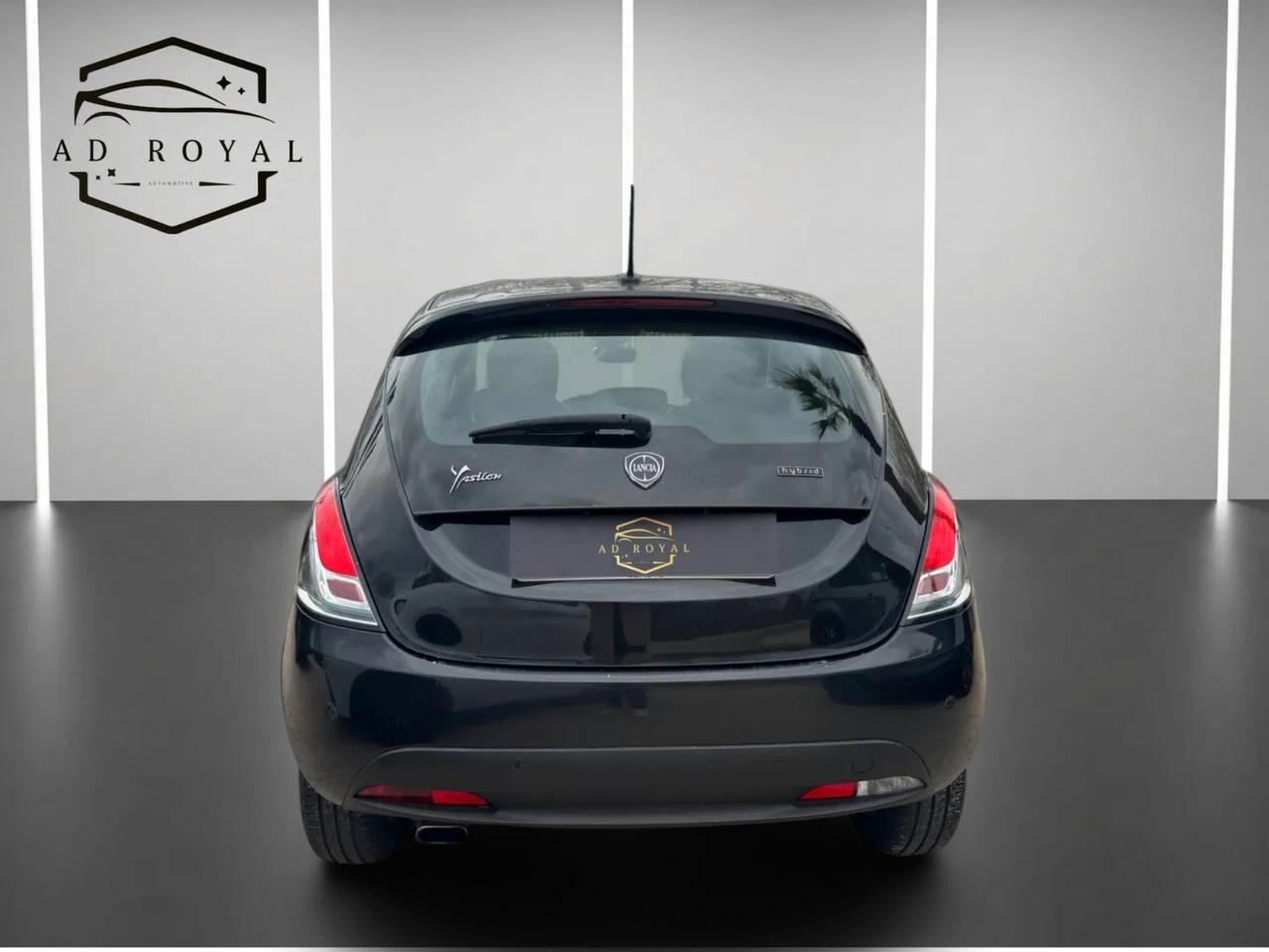 Lancia Ypsilon 1.0 FireFly 5 porte S&S Hybrid Gold 10/2022