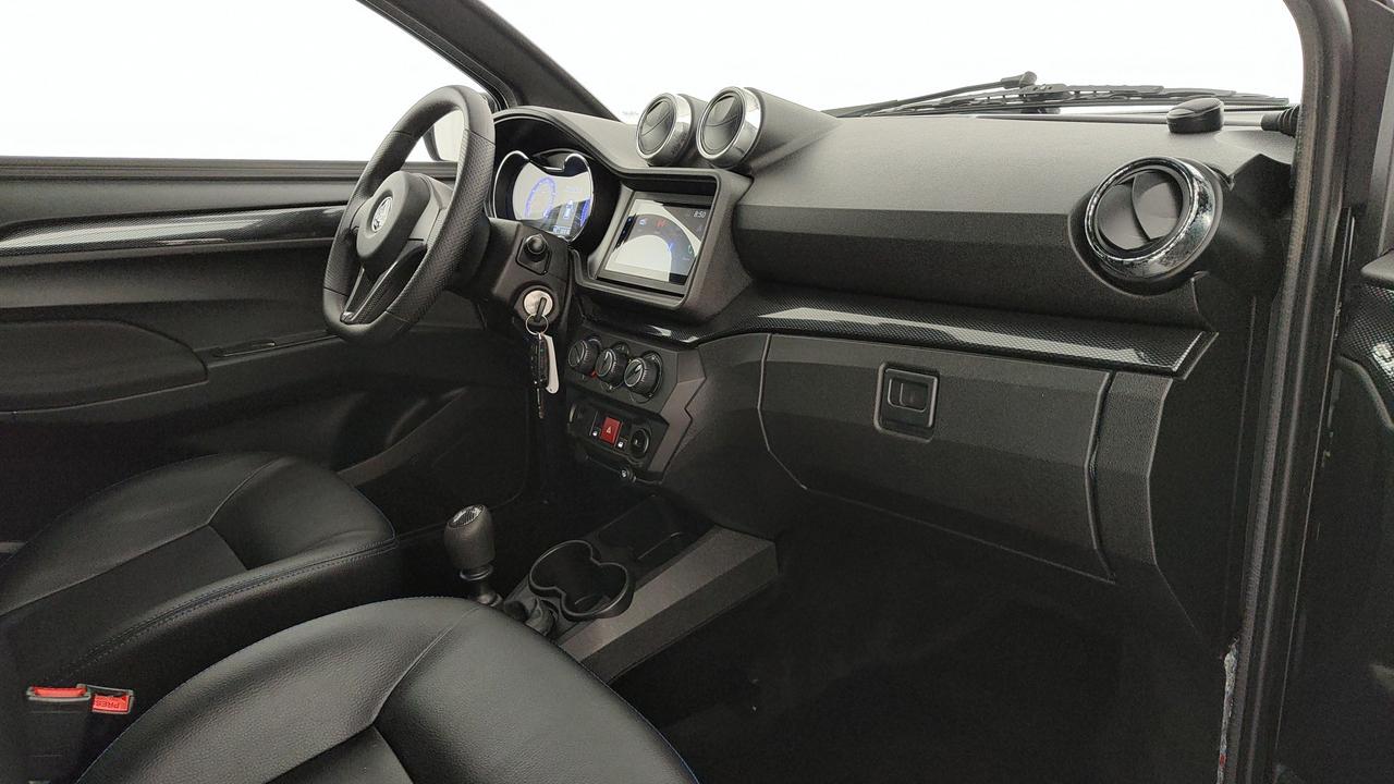 AIXAM Aixam Coupè' GTI Emotion
