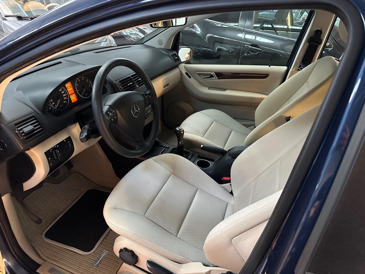 Mercedes-benz A 150 Elegance