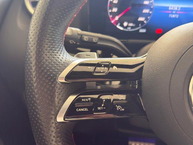 MERCEDES-BENZ GLA 200 d Automatic AMG Line Premium