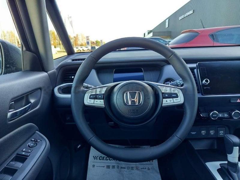 Honda Jazz Jazz H241.5 Elegance MY2025