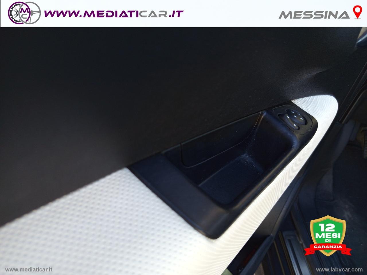 FIAT 500 1.3 Multijet 95 CV S