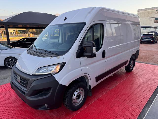 FIAT Ducato 35 2.2 Mjt 140CV PM-TM Furgone