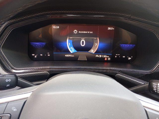 VOLKSWAGEN T-Cross 1.0 TSI Style BMT