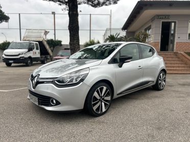 Renault Clio 1.5 dCi 90CV Bellissima