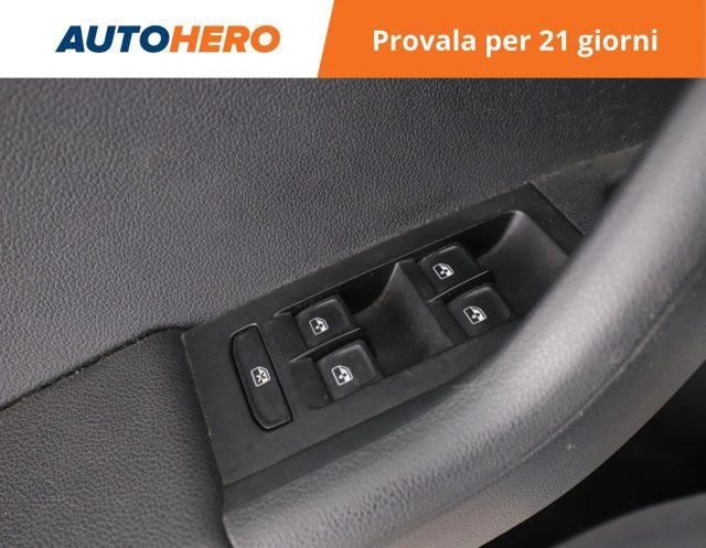 SKODA Octavia 1.6 TDI CR 110 CV DSG Wagon Executive