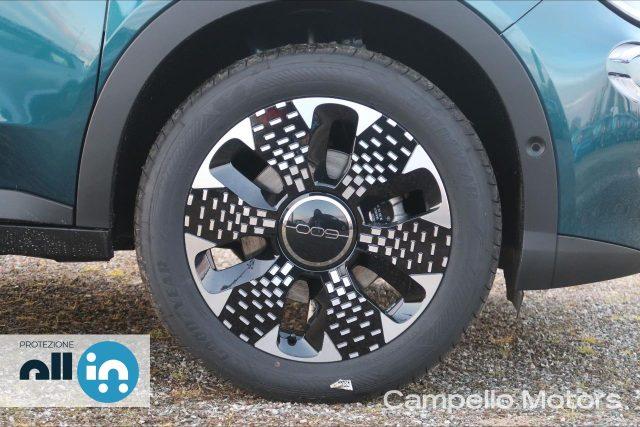 FIAT 600 600 1.2 Hybrid 136cv La Prima