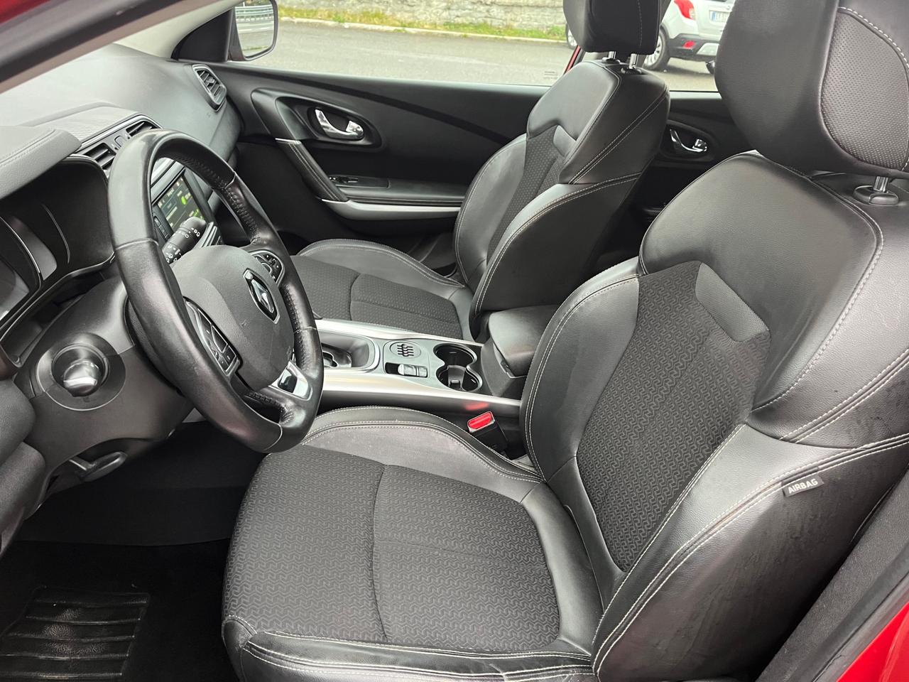 RENAULT KADJAR - OCCASIONE