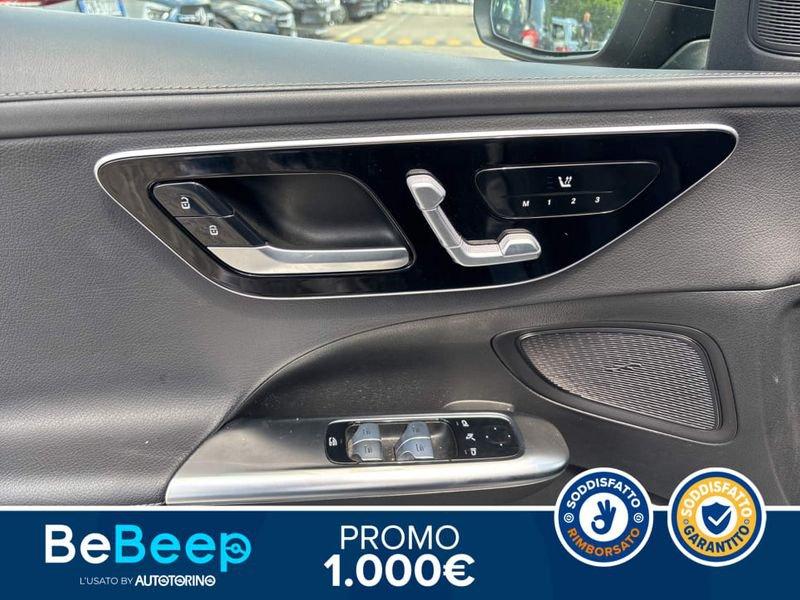 Mercedes-Benz Classe C C SW 300 D MHEV PREMIUM PLUS AUTO