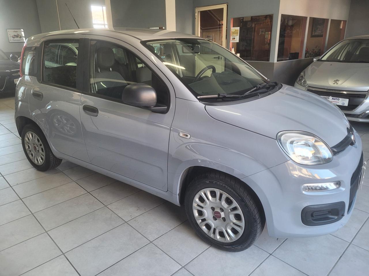 Fiat Panda 1.2 Easy