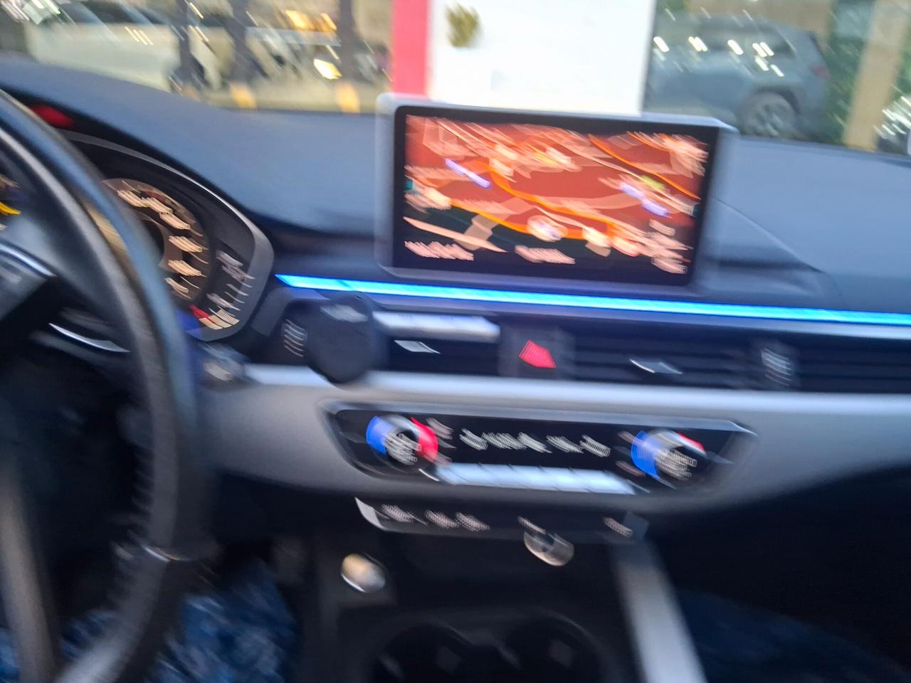 Audi A4 Avant 35 TDI S tronic Sport