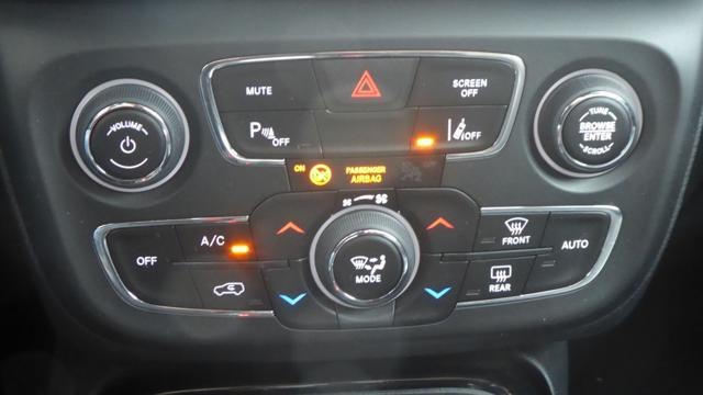 JEEP Compass 2.0 Multijet II aut. 4WD Limited