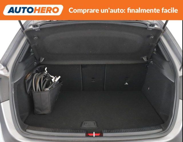MERCEDES-BENZ A 250 e Automatic EQ-Power Business
