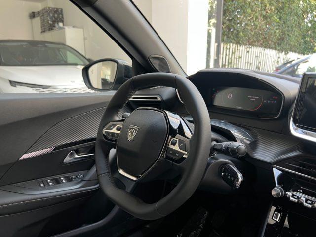 PEUGEOT 2008 PureTech 100 S&S Allure tua da ?249,00 mensili