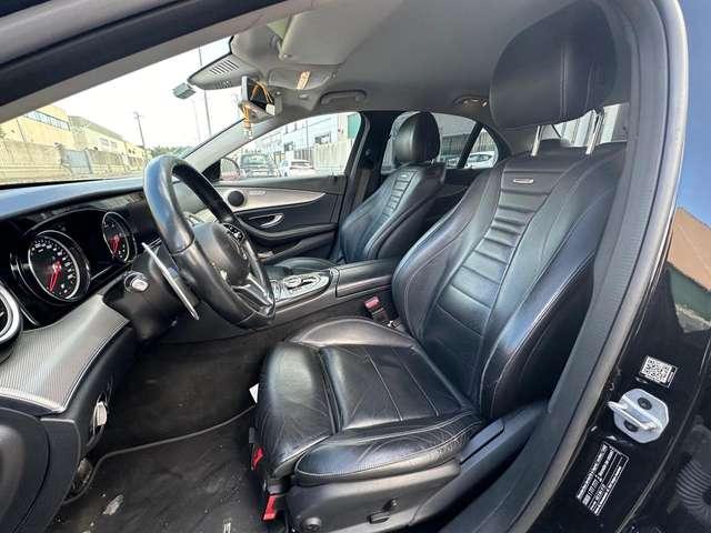 Mercedes-Benz E 200 d Auto Premium Plus