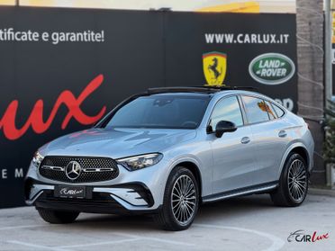 Mercedes-Benz GLC 220 d Coupe AMG Premium Plus 4M