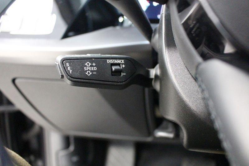 Audi A3 Sportback 30 TFSI S tronic Business Advanced