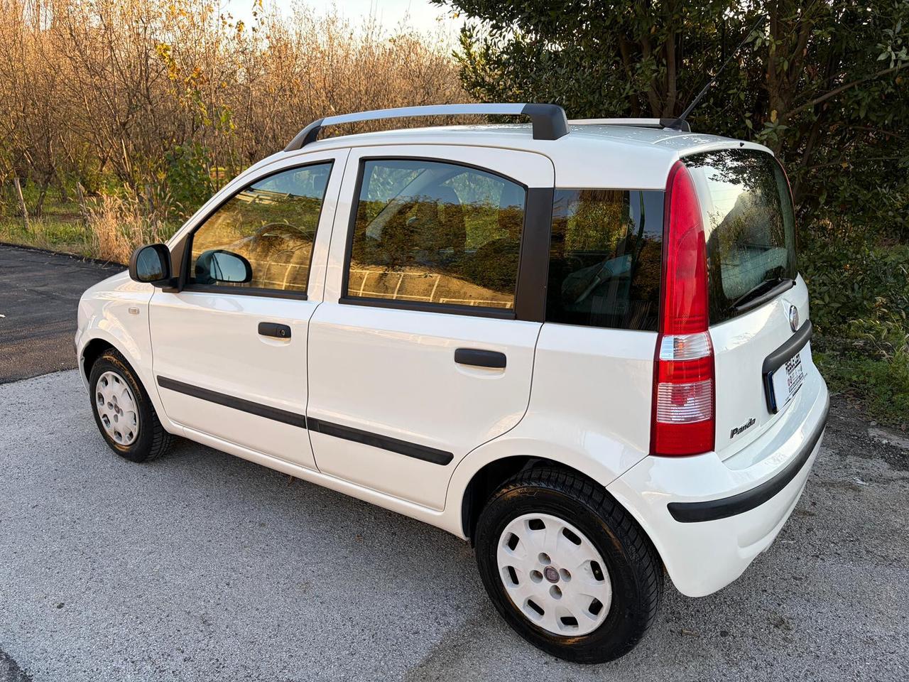 Fiat Panda 1.2 BENZINA 69CV Classic