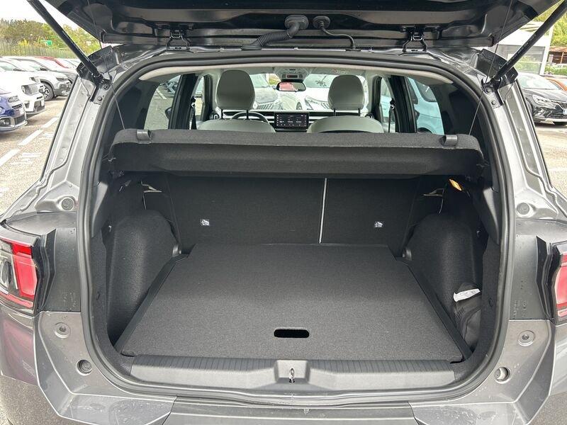 Citroën C3 Aircross II 2024 1.2 hybrid Max 145cv edcs6