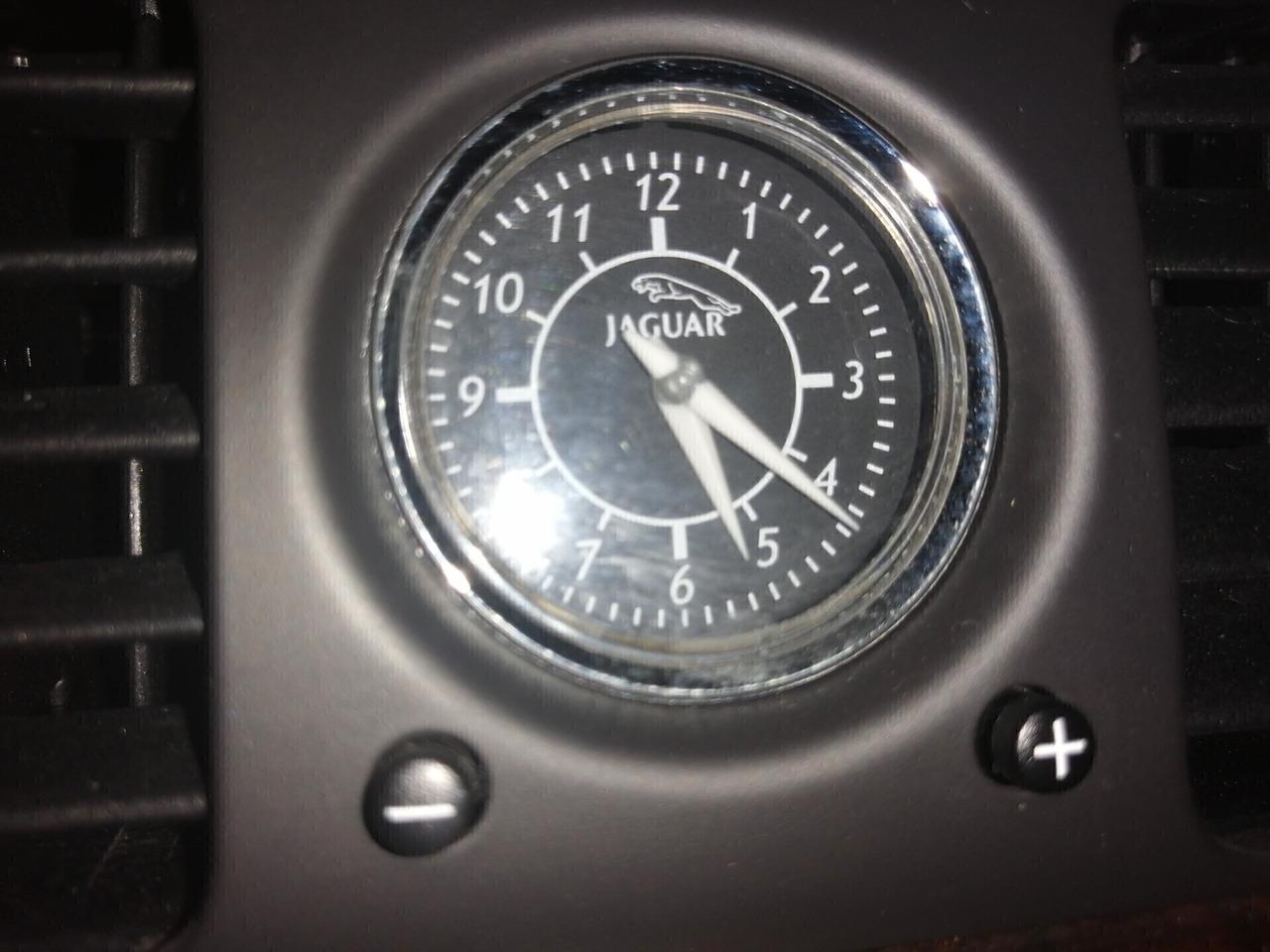 Jaguar XJ 2.7 D V6 cat Executive