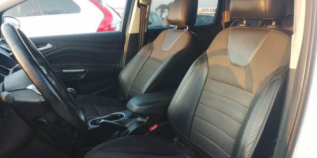 FORD Kuga 2.0 TDCI 120 CV S&S 2WD Titanium Business