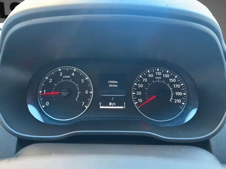 Dacia Duster 1.0 tce Extreme Gpl 4x2 101cv~Unipro~Promo~Finanziamento