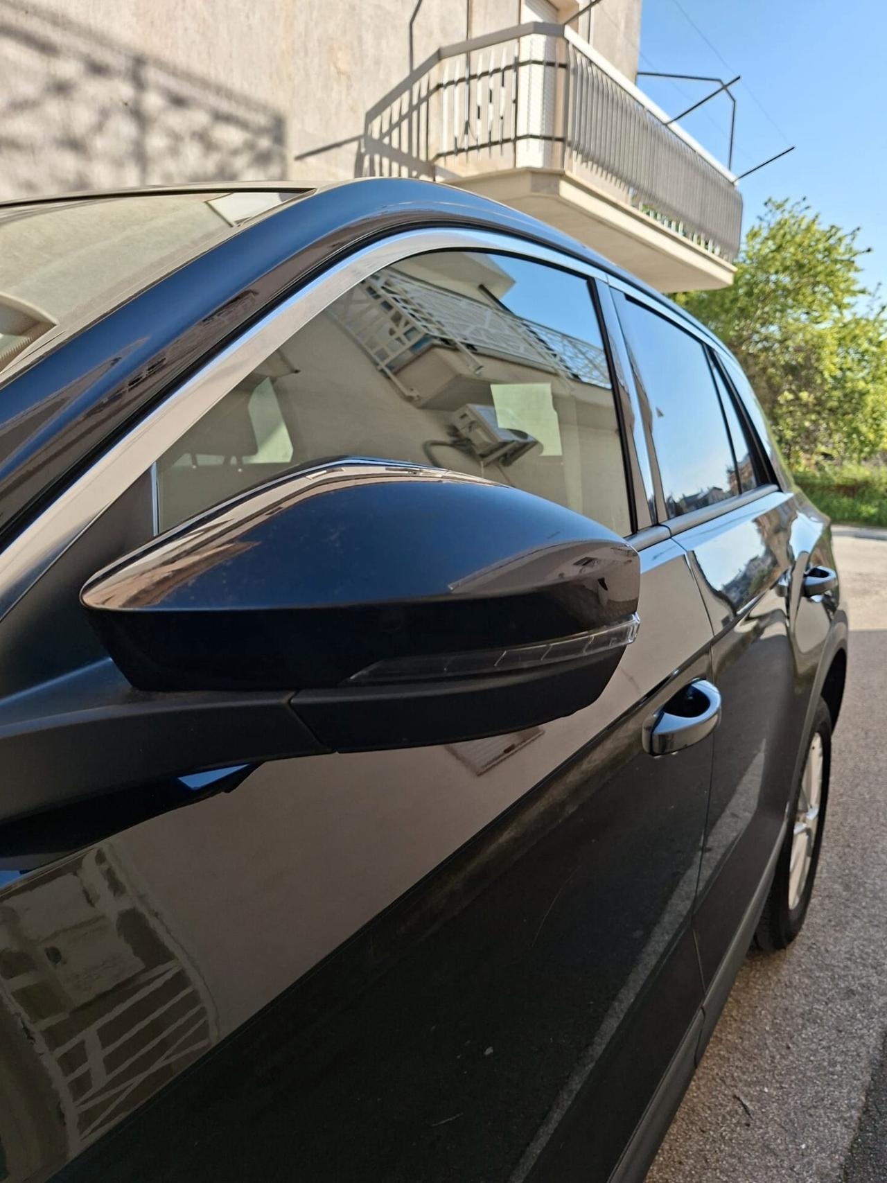 Volkswagen T-Roc 1.6 TDI SCR Advanced BlueMotion Technology