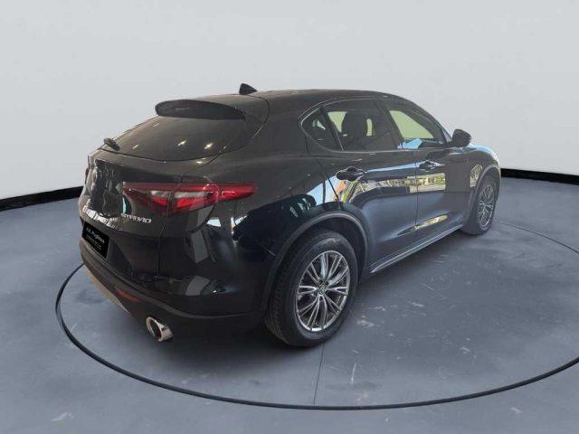 ALFA ROMEO Stelvio - 2.2 Turbodiesel 210 CV AT8 Q4 Business