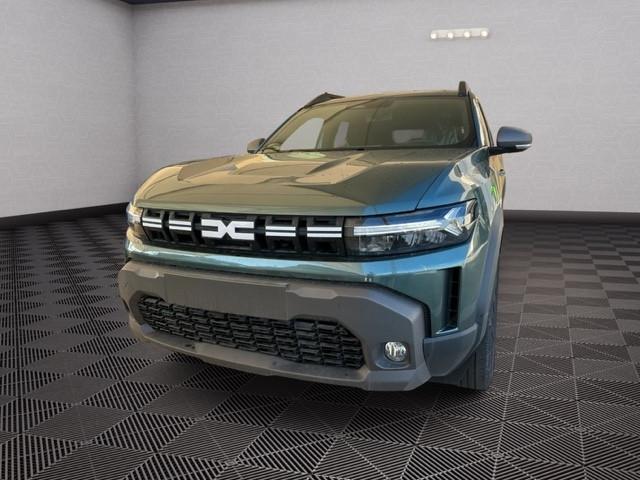 Dacia Duster Eco-G 120 CV Journey