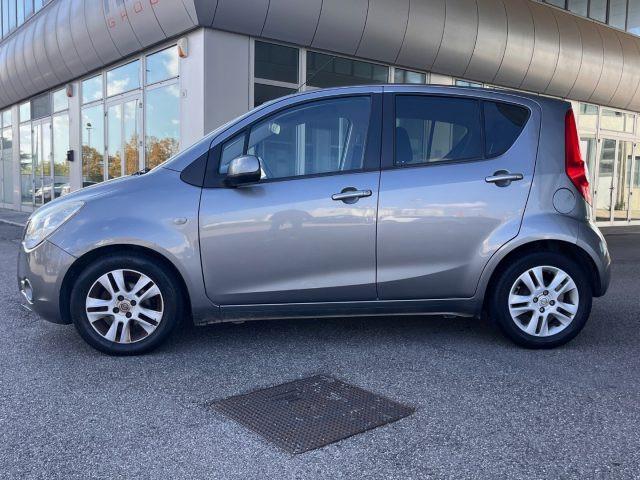 OPEL Agila 1.0 12V 65CV Enjoy