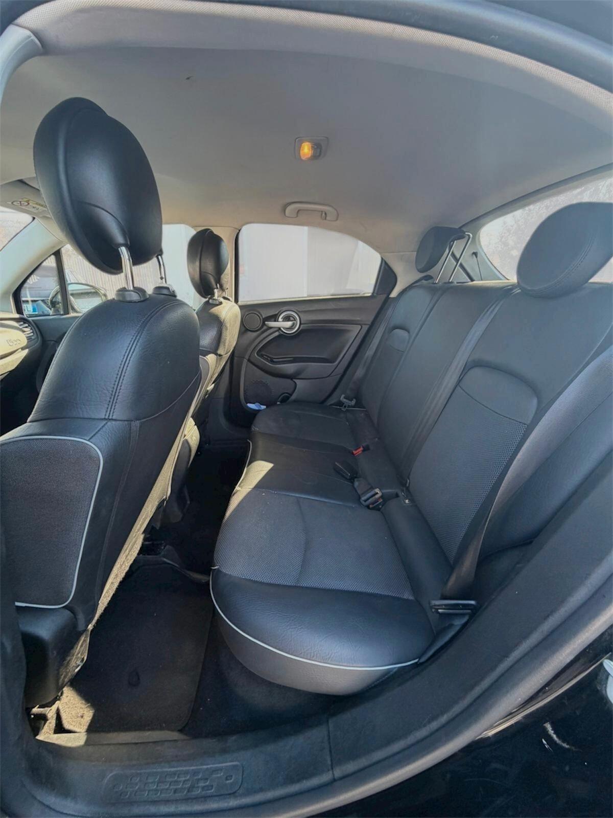 Fiat 500X 1.6 MultiJet 120 CV Business