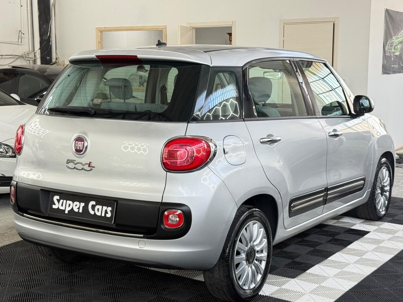 Fiat 500L 1.3 Multijet 85 CV Pop Star