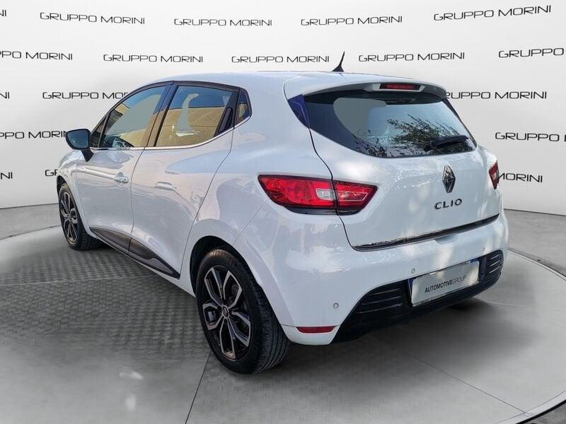 Renault Clio 1.2 75 CV 5 porte Duel