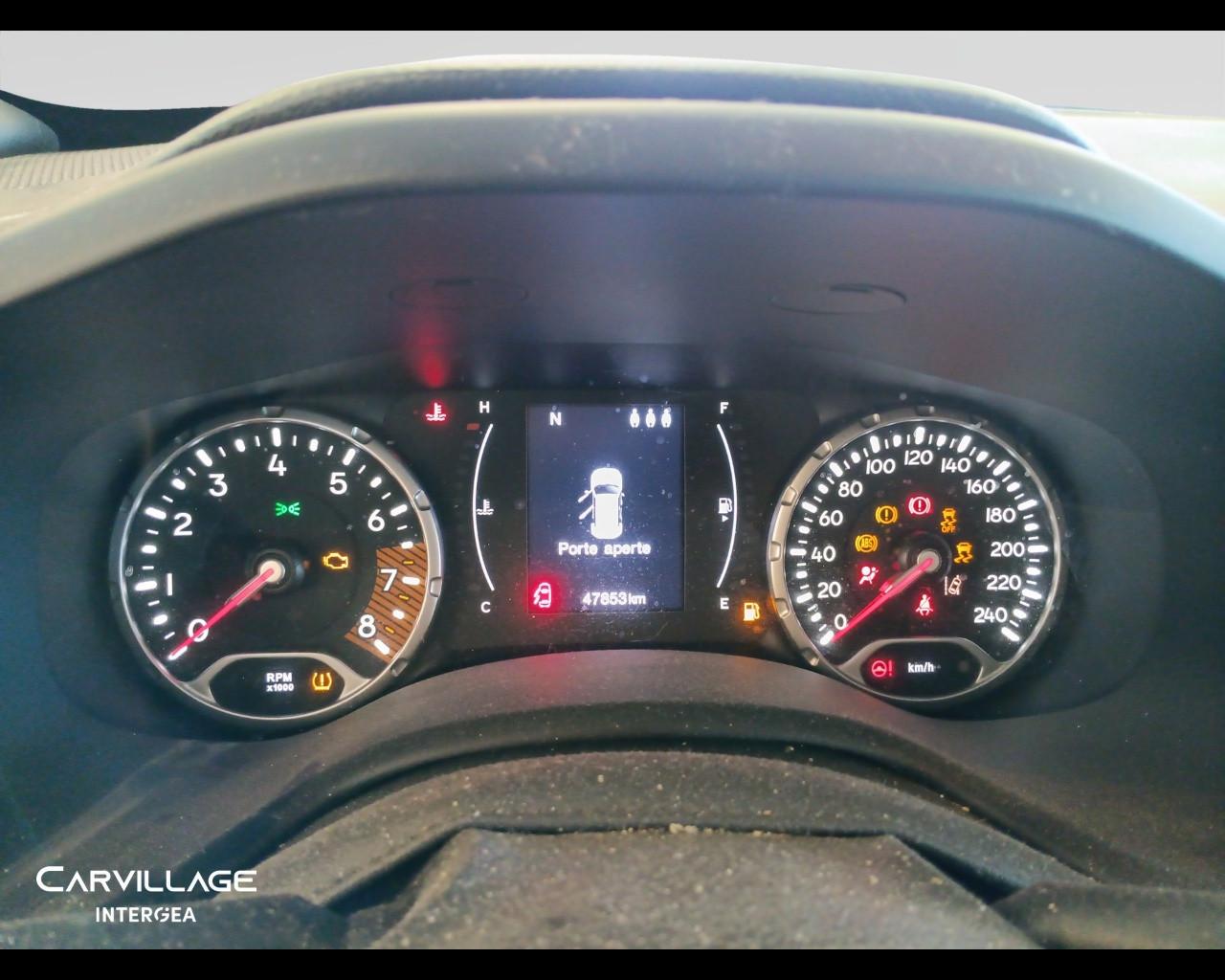 JEEP Renegade 1.0 t3 Longitude 2wd